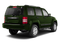 2012 Jeep Liberty Arctic