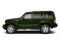 2012 Jeep Liberty Arctic