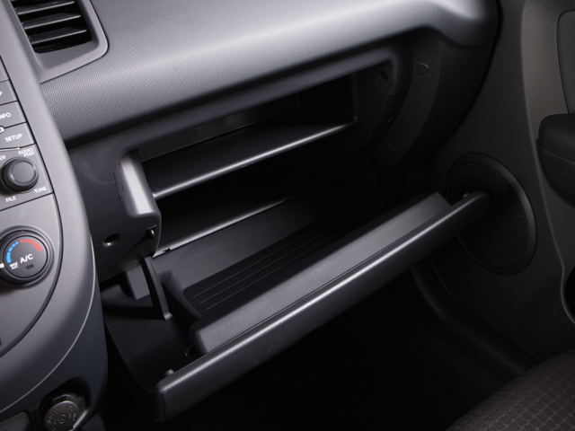 2012 Kia Soul +