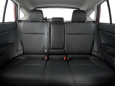 2012 Subaru Impreza Wagon 2.0i