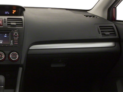 2012 Subaru Impreza Wagon 2.0i