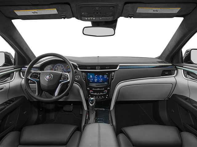 2013 Cadillac XTS Luxury