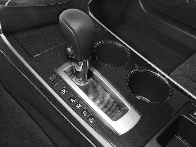 2013 Nissan Altima 2.5 SV