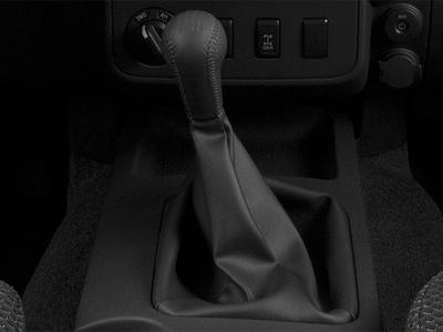 2013 Nissan Xterra Pro-4X