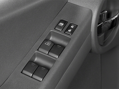 2013 Nissan Xterra Pro-4X