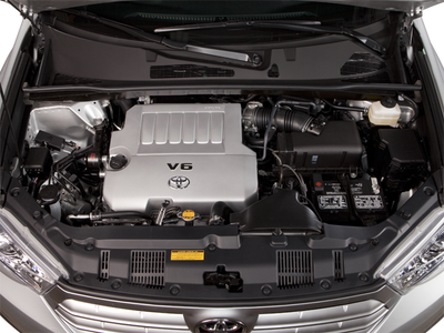 2013 Toyota Highlander Plus