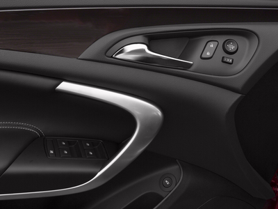 2014 Buick Regal 4DR SDN TURBO FWD