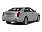 2014 Cadillac CTS Premium AWD