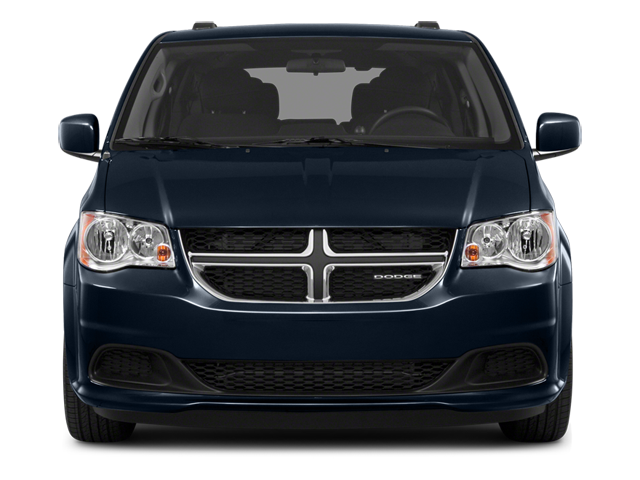 2014 DODGE TRUCK GRAND CARAVAN SXT