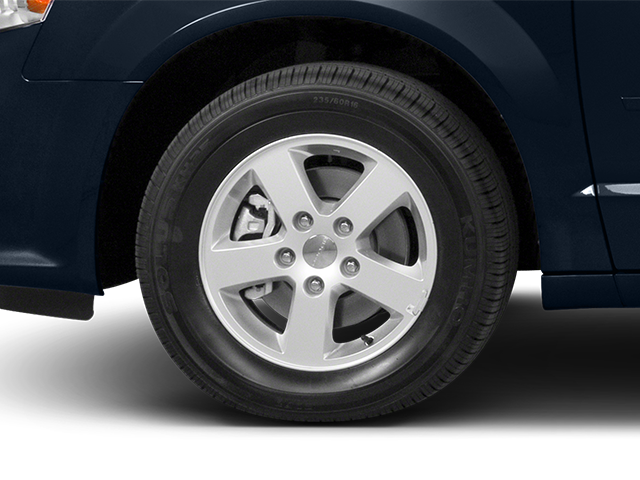 2014 DODGE TRUCK GRAND CARAVAN SXT
