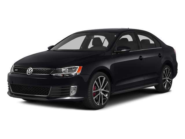2014 Volkswagen Jetta 2.0T GLI Autobahn Auto PZEV's photo