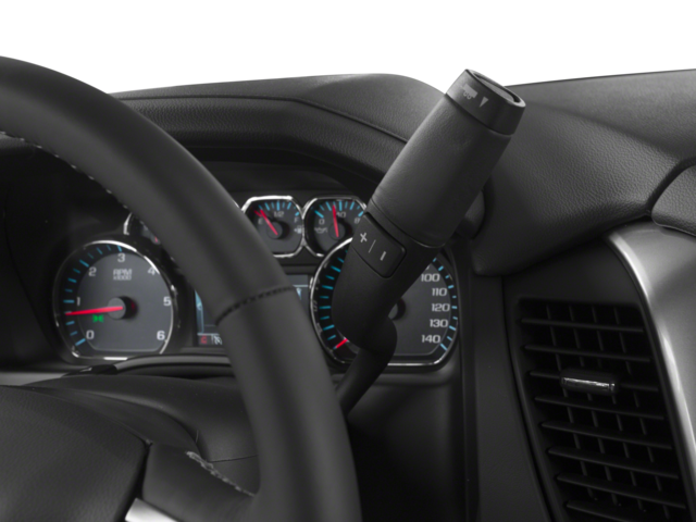 2016 Chevrolet Suburban LS