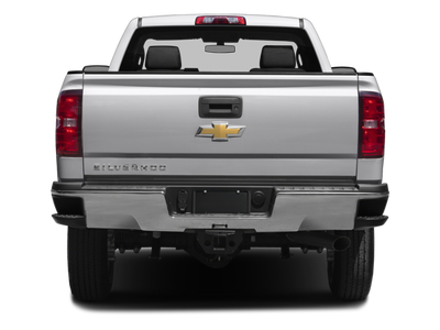 2016 Chevrolet Silverado 2500 HD LT