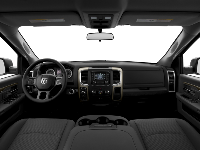 2016 RAM 1500 SLT