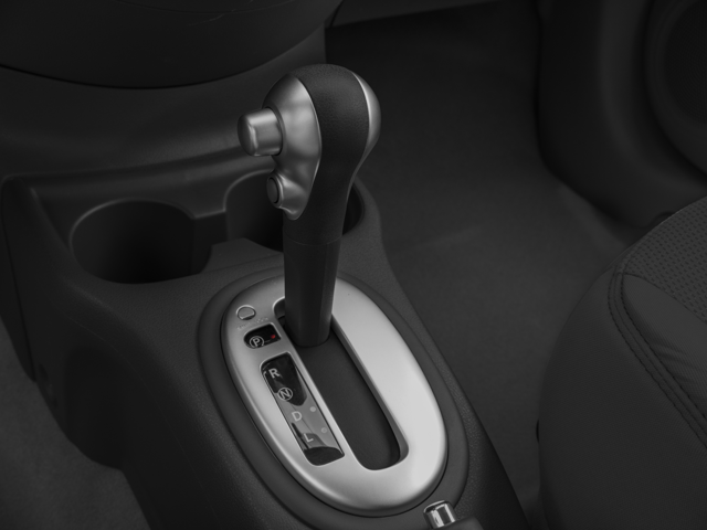 2017 Nissan Versa Sedan S Plus