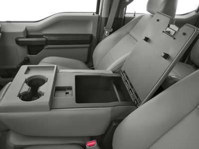 2018 Ford Super Duty F-350 SRW XL