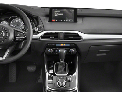 2018 Mazda Mazda Cx-9 Grand Touring