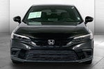 2023 Honda Civic Hatchback Sport