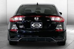 2023 Honda Civic Hatchback Sport