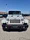 2016 Jeep Wrangler Unlimited Rubicon Hard Rock