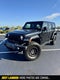 2022 Jeep Wrangler Unlimited High Tide