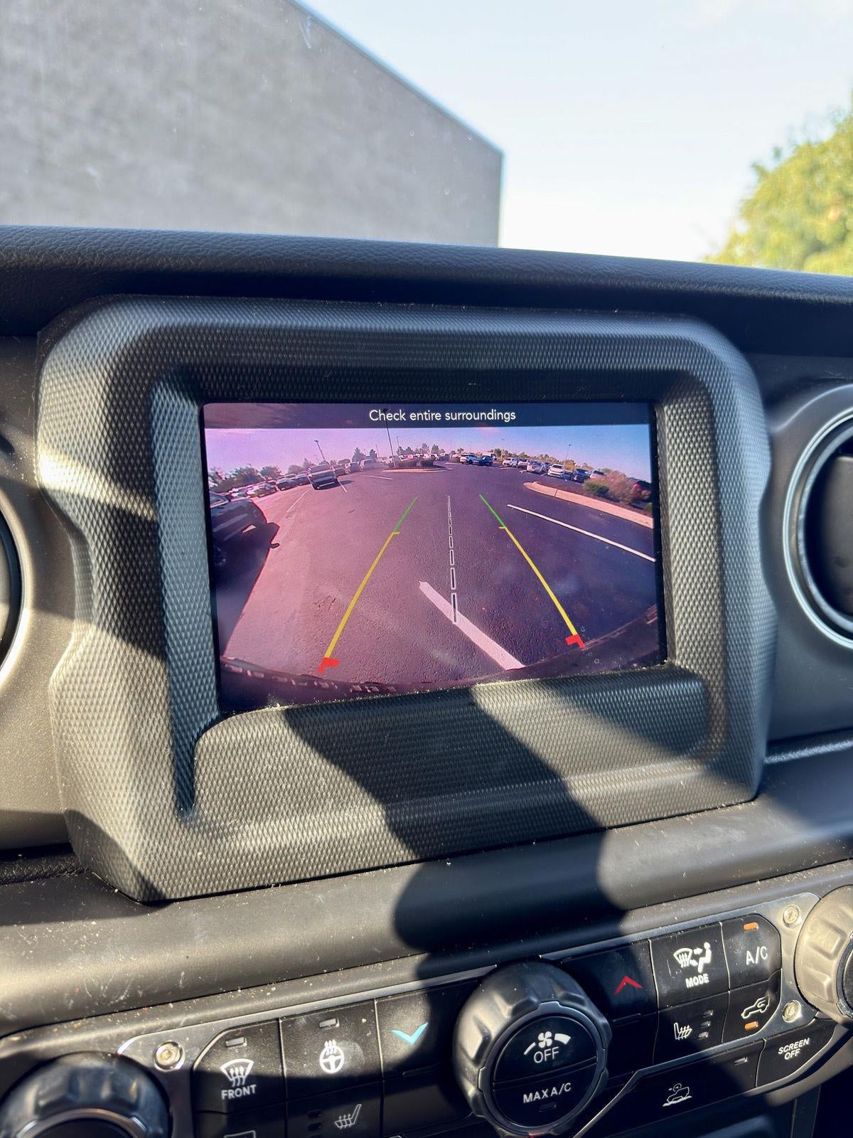 2022 Jeep Wrangler Unlimited High Tide