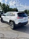 2019 Jeep Cherokee Trailhawk Elite