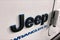 2025 Jeep Wrangler 4xe Rubicon