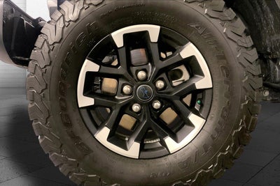 2025 Jeep Wrangler 4xe Rubicon