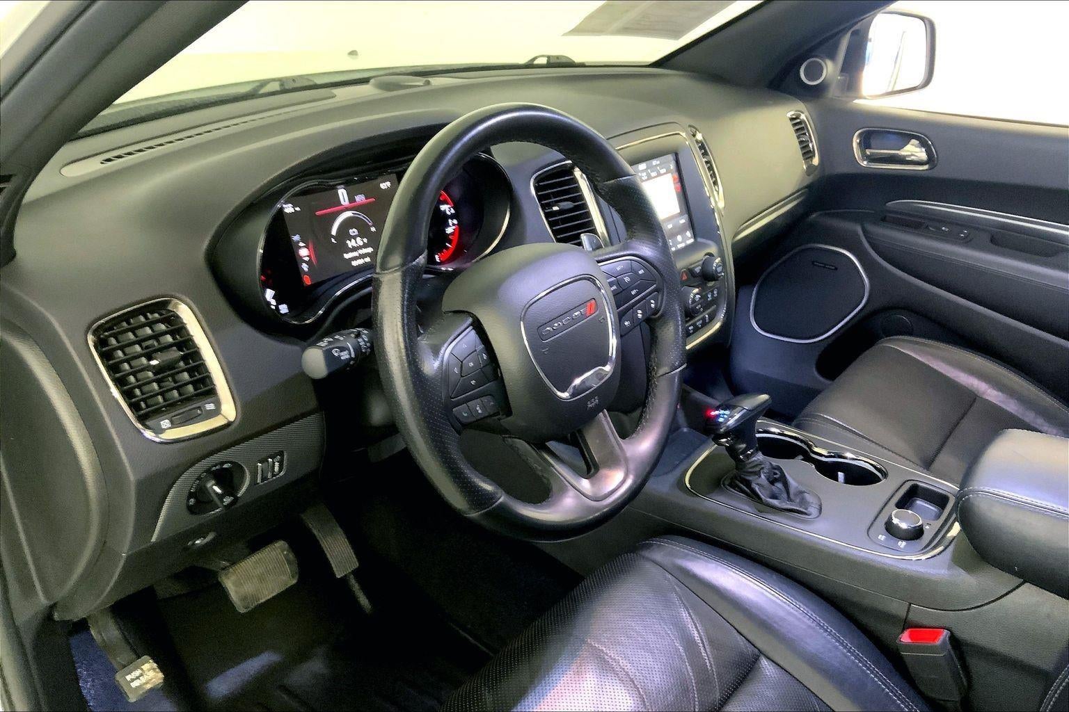 2020 Dodge Durango R/T