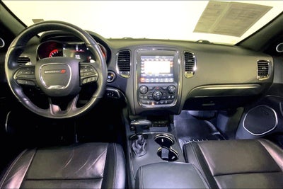 2020 Dodge Durango R/T