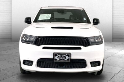 2020 Dodge Durango R/T