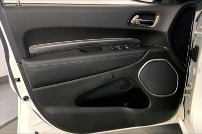 2020 Dodge Durango R/T