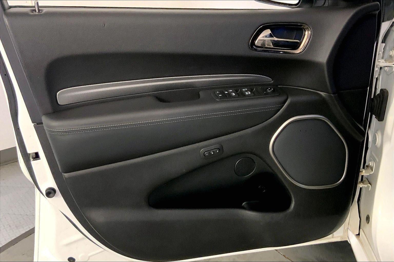 2020 Dodge Durango R/T
