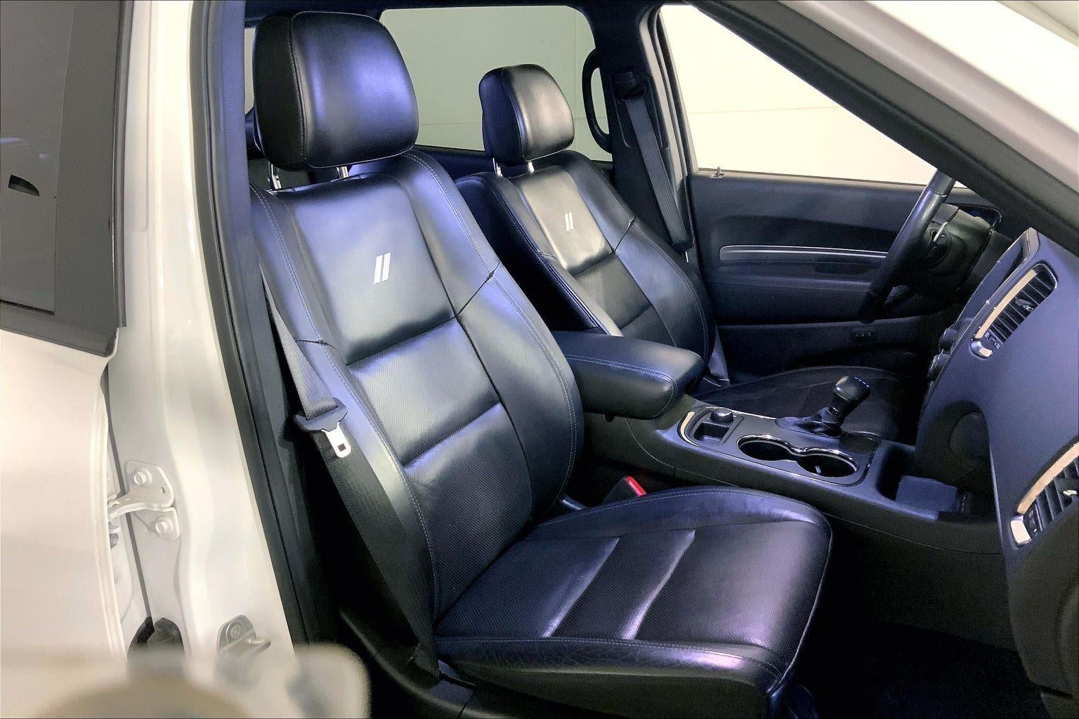 2020 Dodge Durango R/T