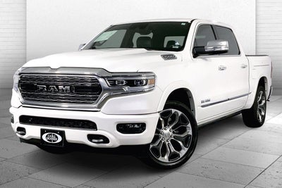 2020 RAM 1500 Limited