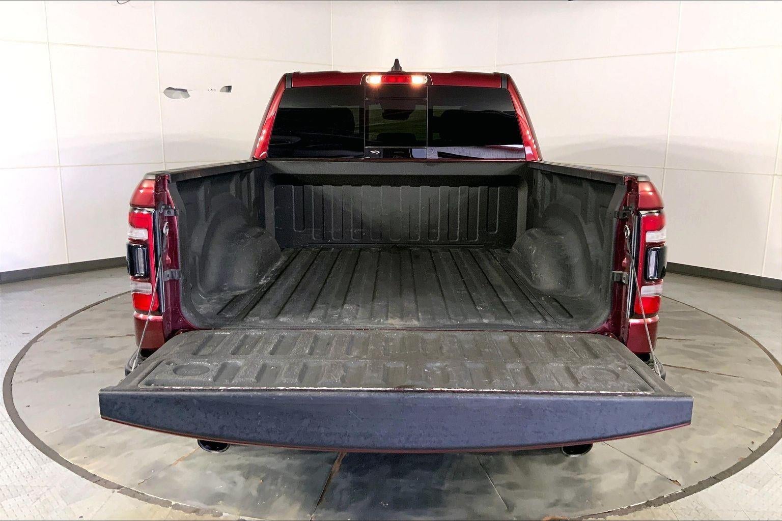 2023 RAM 1500 Rebel
