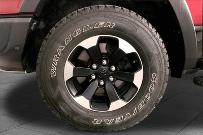 2023 RAM 1500 Rebel