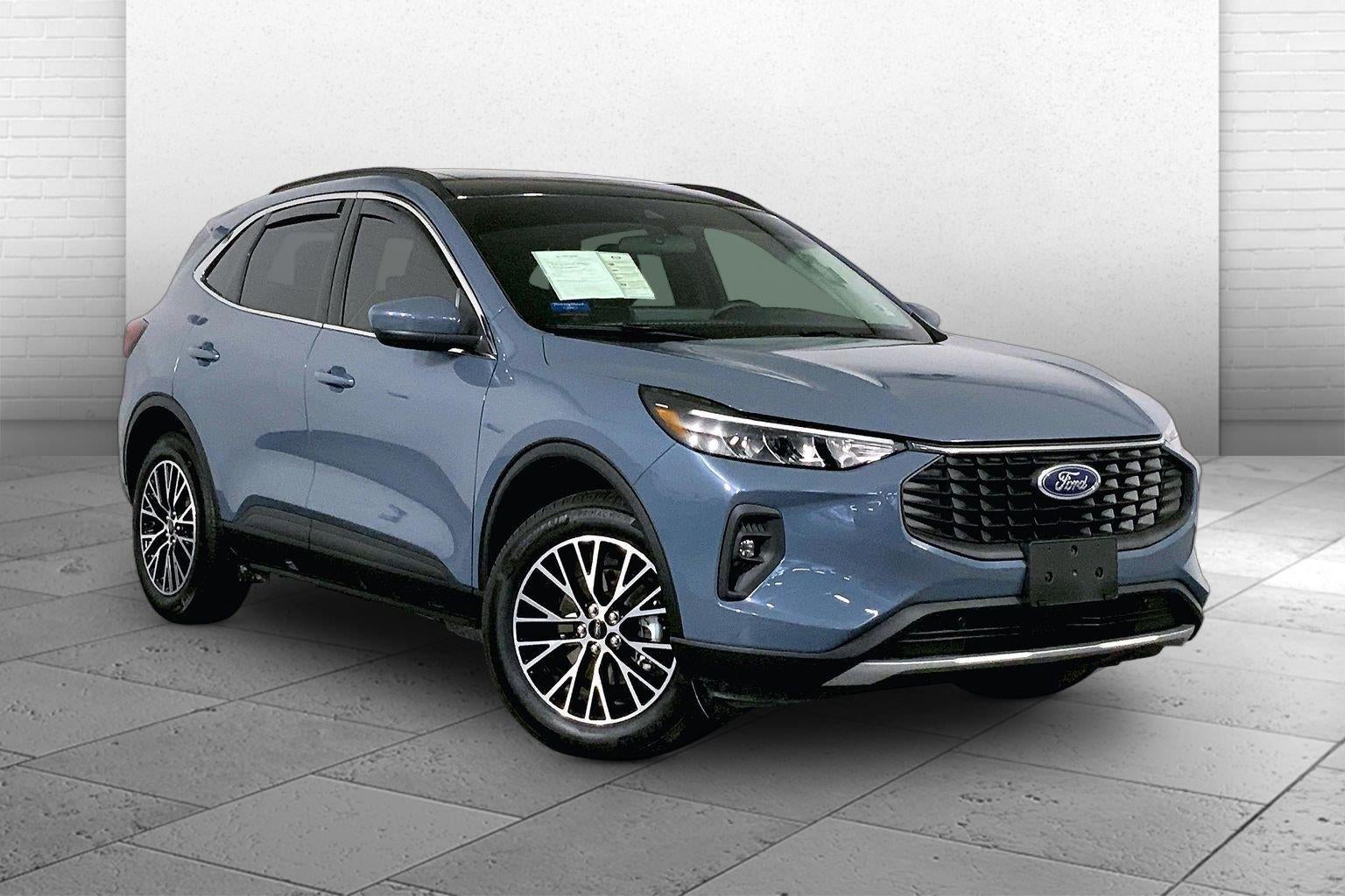 2026 Ford Escape