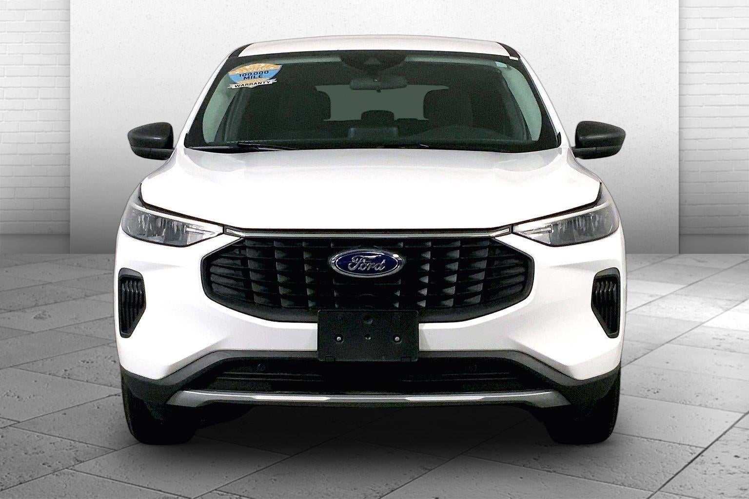 Used 2024 Ford Escape Active with VIN 1FMCU9GN9RUA97451 for sale in Kansas City