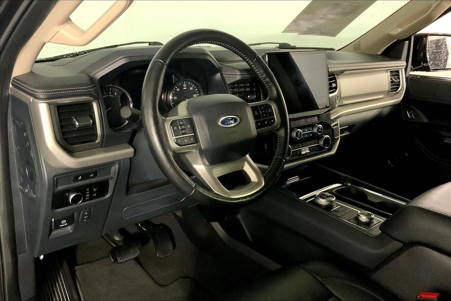 2024 Ford Expedition Max XLT