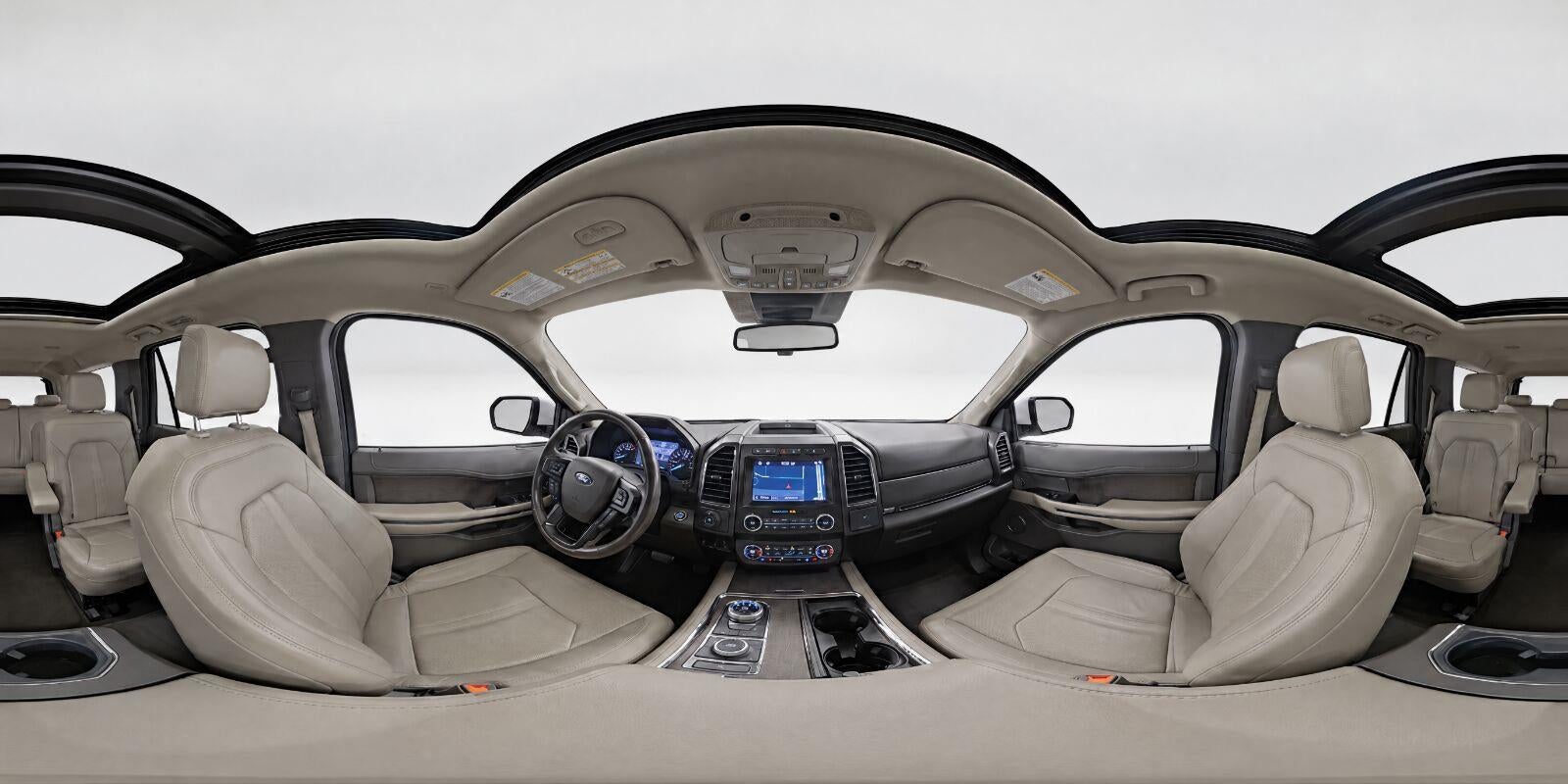 2019 Ford Expedition Max Limited