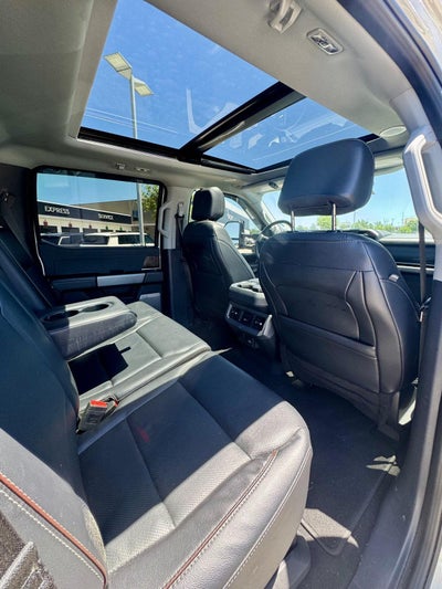 2024 Ford Super Duty F-250 Lariat