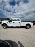 2020 Ford Super Duty F-350 SRW XL