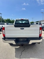 2020 Ford Super Duty F-350 SRW XL