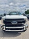 2020 Ford Super Duty F-350 SRW XL