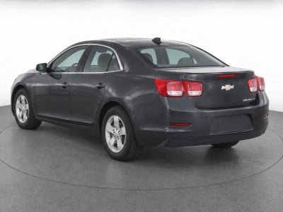 2016 Chevrolet Malibu Limited LS