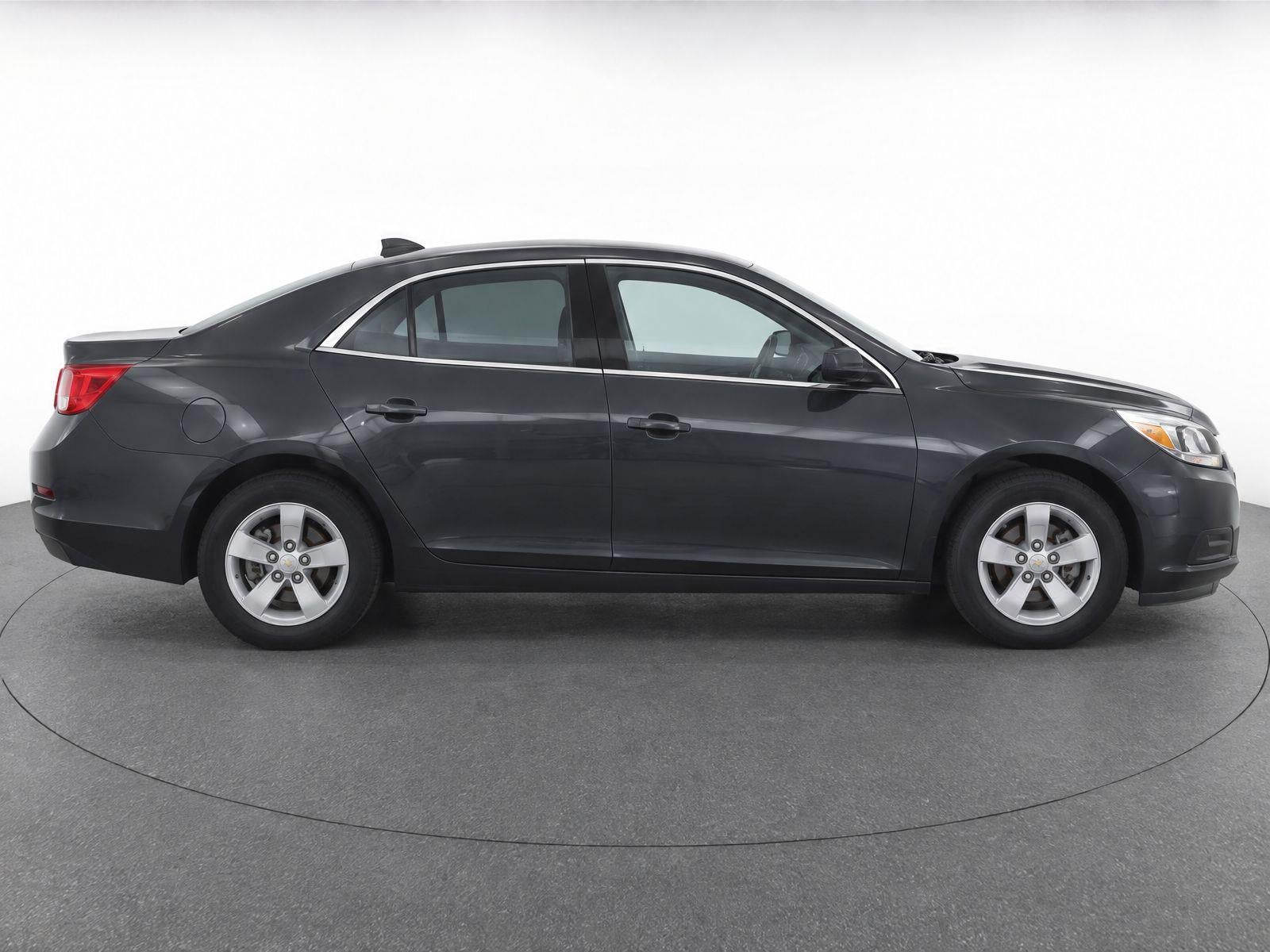 2016 Chevrolet Malibu Limited LS