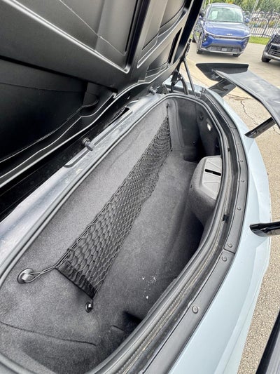 2021 Chevrolet CORVETTE 3LT