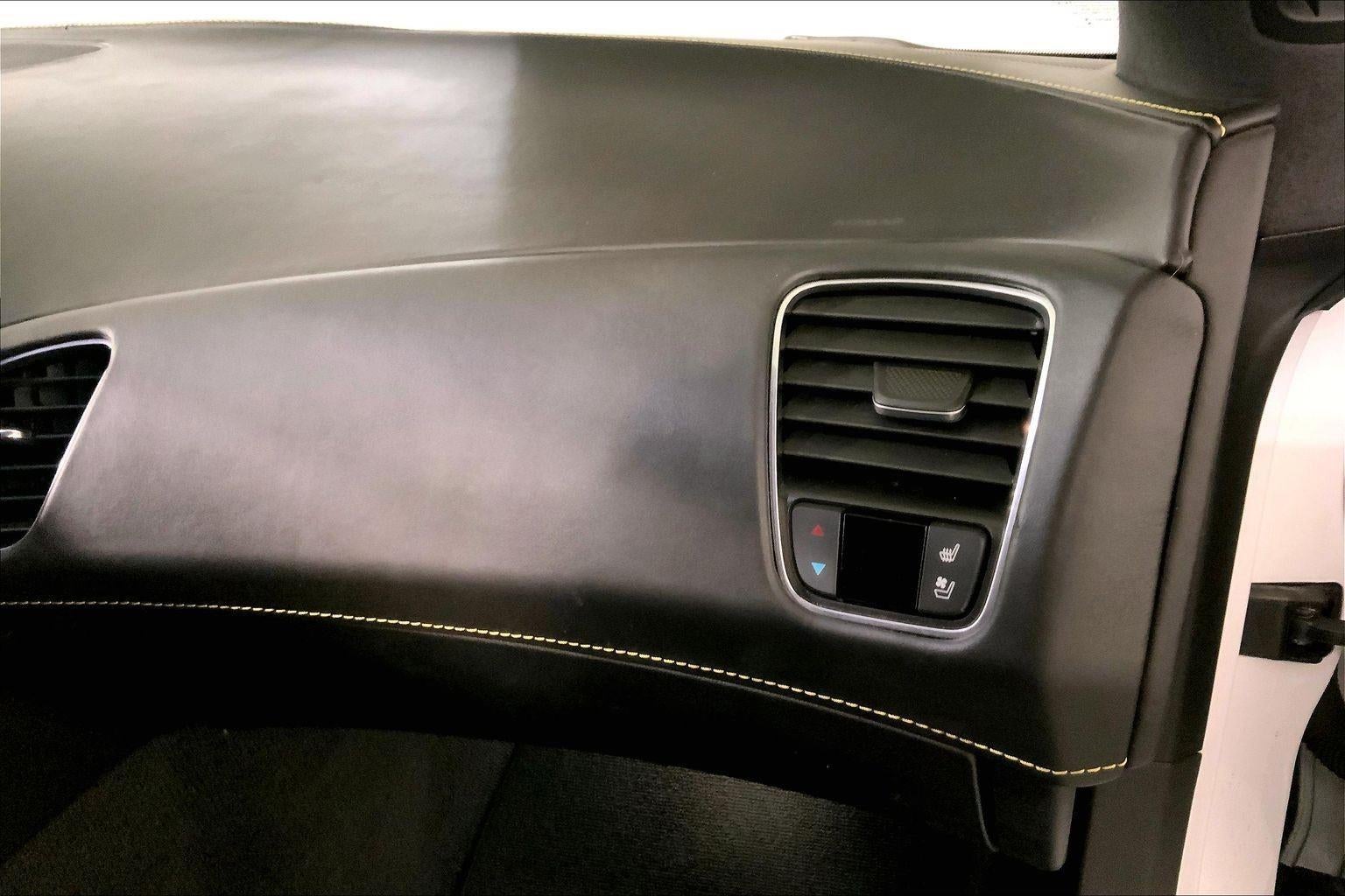 2016 Chevrolet Corvette 3LT